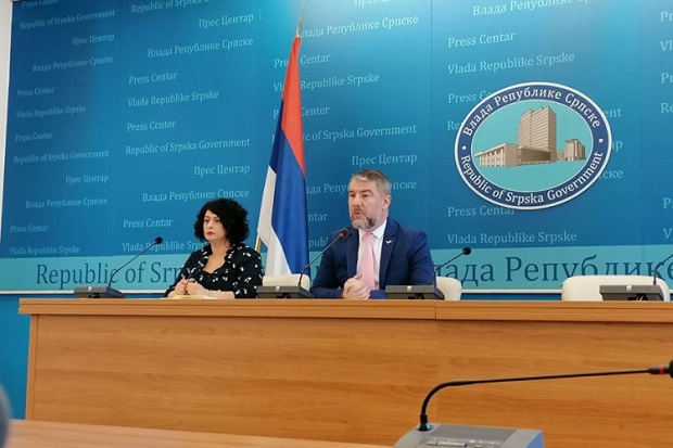 Министар здравља РС: У Српској нема корона вируса 